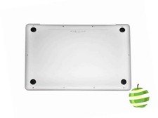 Bottom Case Apple pour MacBook