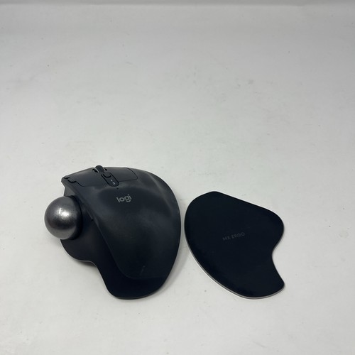 Mouse trackball wireless