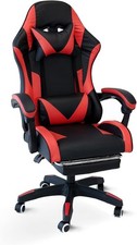 TINKEE LUDOS Poltrona Gaming