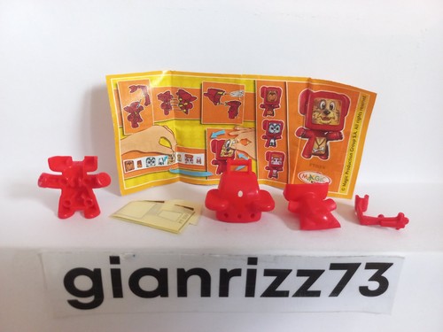 Sorpresine kinder 039 - kinder, ft/039