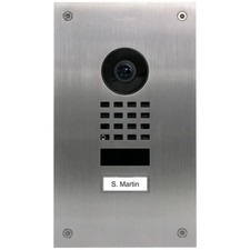 Doorbird 423867666 d1101uv - 423867666,