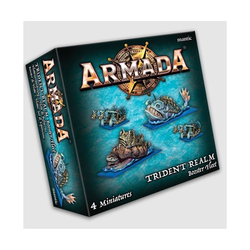 Mantic armada 1000 - mantic,