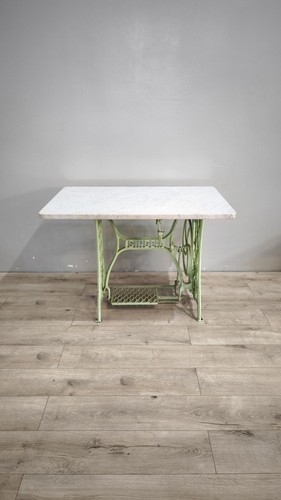 89124 base singer verde - base,