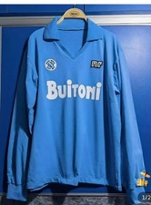 *Maglia NAPOLI 1988-89