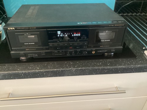 Aiwa wx888k ottime - aiwa-ad-wx888k,