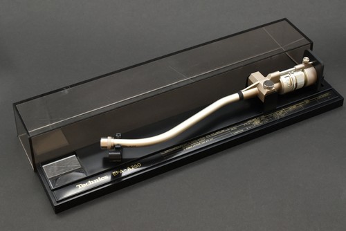 Technics epa a250 - technics, epa-a250