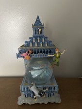 Disney Peter Pan Globo di Neve