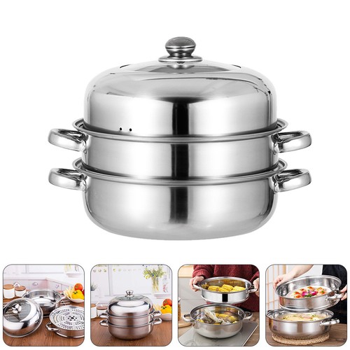 1pz pentola vaporiera - pentola, a