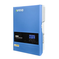 6200W 48V Solar Hybrid
