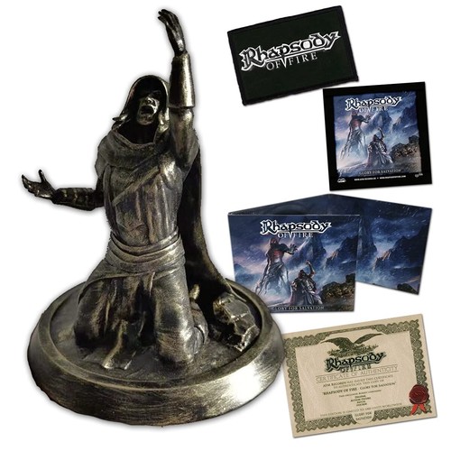 Rhapsody fire - rhapsody,