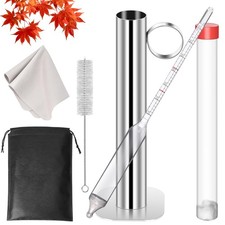 Kit Idrometro Sciroppo d'Acero