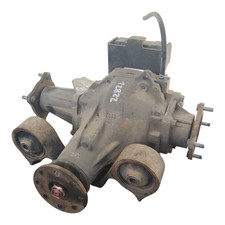 Differenziale Posteriore SUZUKI GRAND VITARA 2 Serie Diesel Benzina USATO