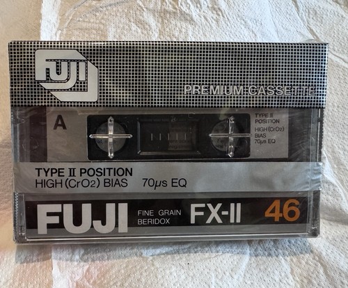Fuji vintage audio - fuji,