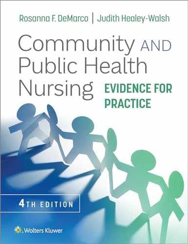 Community and public - community,