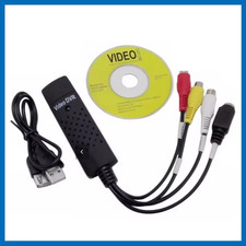 Convertitore Da VHS a DVD