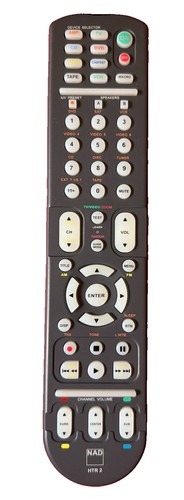 Telecomando originale nad - telecomando,