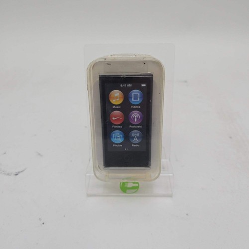 Nuovo apple ipod nano - nano, 7a