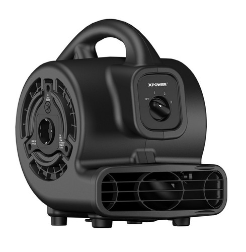Xpower 80a nero - xpower, velocità