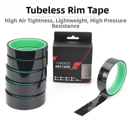 Fascia per cerchi tubeless - , 10m