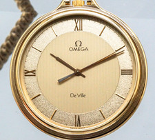 [Vintage] Orologio da Tasca