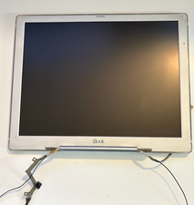Apple iBook G3 A1005 Schermo