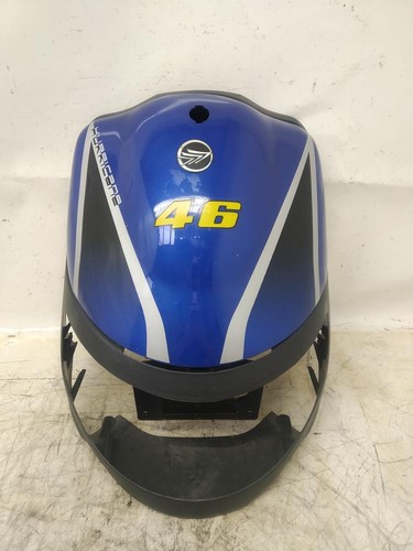 Scudo anteriore per keeway - scudo,