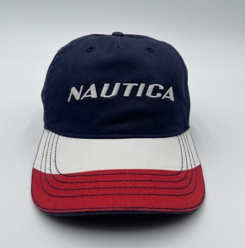 Cappello nautica sailing - nautica,