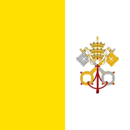 Vaticano 1966 annata completa - 1966,