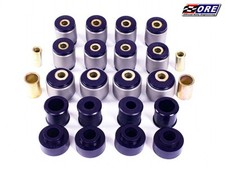 Kit di boccole in poliuretano