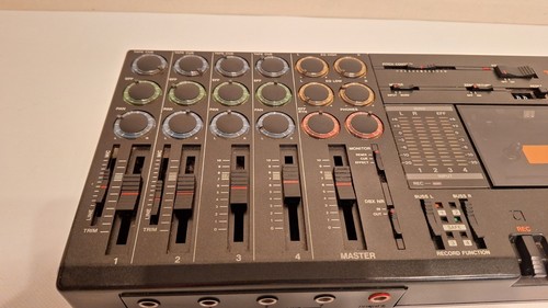 Difetto tascam porta - tascam,