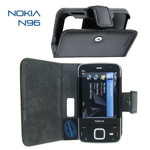 Funda nokia n96 293 - nokia,