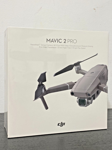 Drone dji mavic - dji, 2