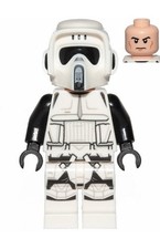 Lego 75307-14 Star Wars Scout
