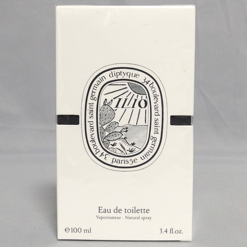 Diptyque ilio eau - diptyque,