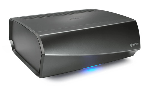 Denon heos amp ch - amp, 2