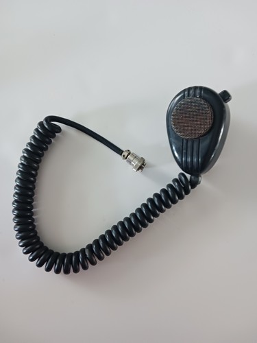 Microfono vintage telex - microfono,
