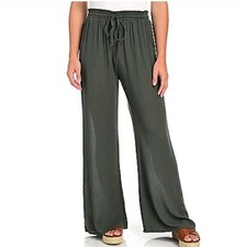 NUOVO ELAN pantalone pull on
