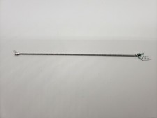 BRACCIALE DA UOMO TENNIS CON