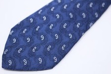 Cravatta uomo ARMANI Collezioni in seta made in Italy