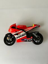 Modellino MotoGP Rossi Ducati Desmosedici 2011 Ltd 1:12° MINICHAMPS 122 100146