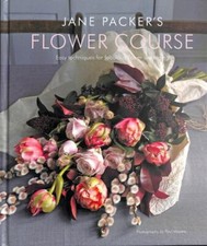 Jane Packer's Flower Course 