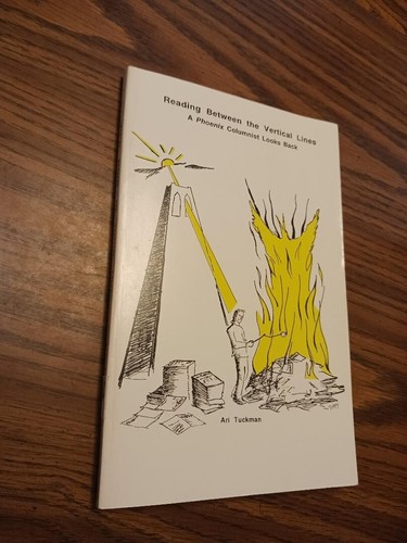 Reading between the vertical - reading,