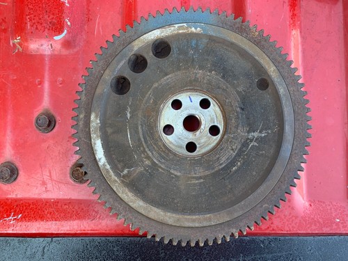 Volano motore diesel - , cub