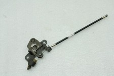 HONDA NSR 125 JC22 Chiusura Sella Cavo Di Blocco Apri II