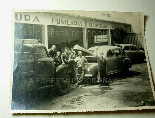 Foto vintage motor - foto, oil