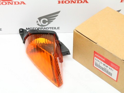 Honda vfr 800 blinkerglas - honda,