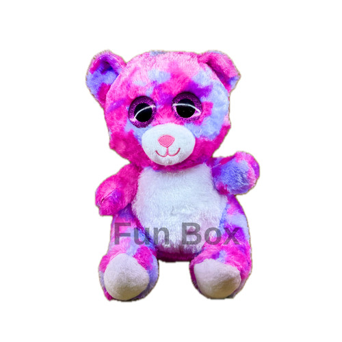 Orsetto peluche cm con - orsetto, di