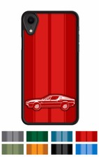 Custodia cellulare Alfa Romeo
