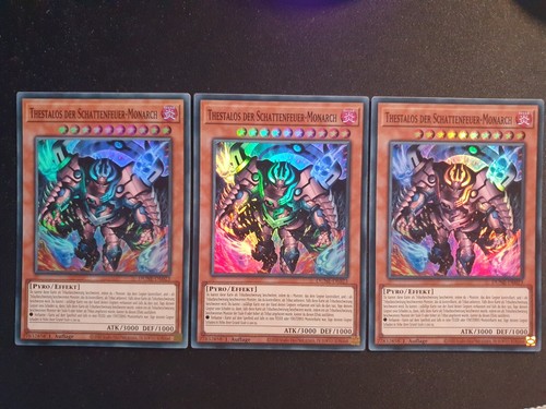 Dune de023 - 3x, yu-gi-oh!