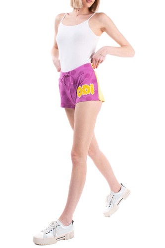 Pantaloncini felpati odi - pantaloncini,